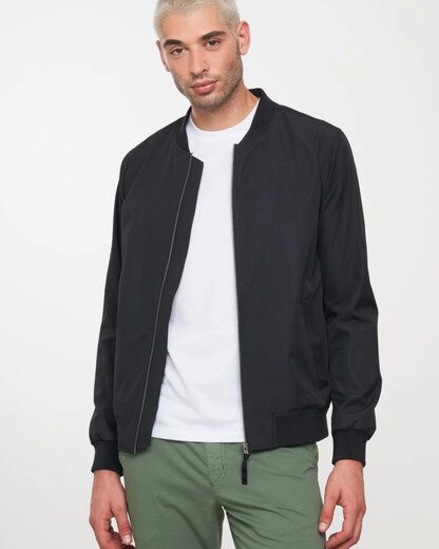 recolution Blouson ASPEN – Ansicht 2