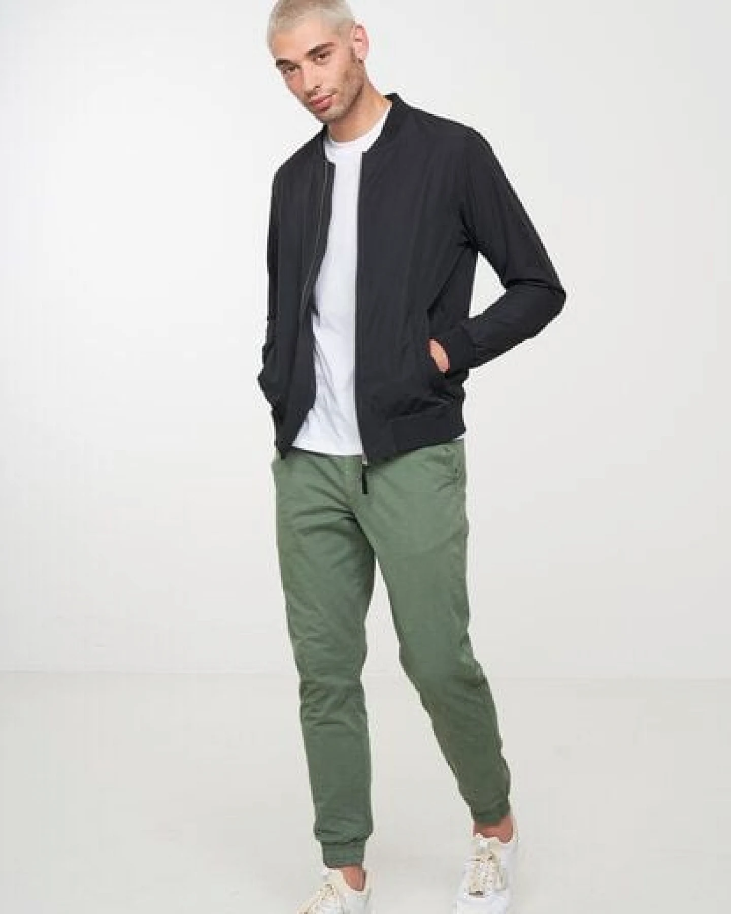 recolution Blouson ASPEN – Ansicht 4