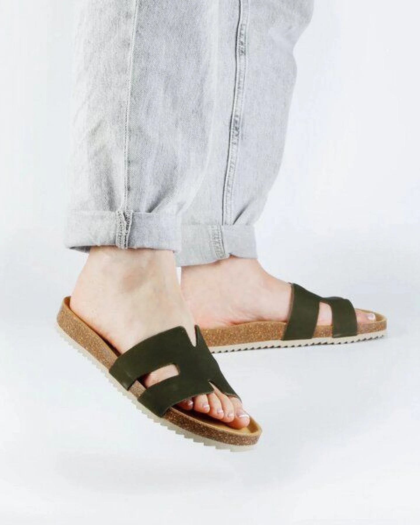 Grand Step Shoes Pantoletten Willow – Ansicht 4