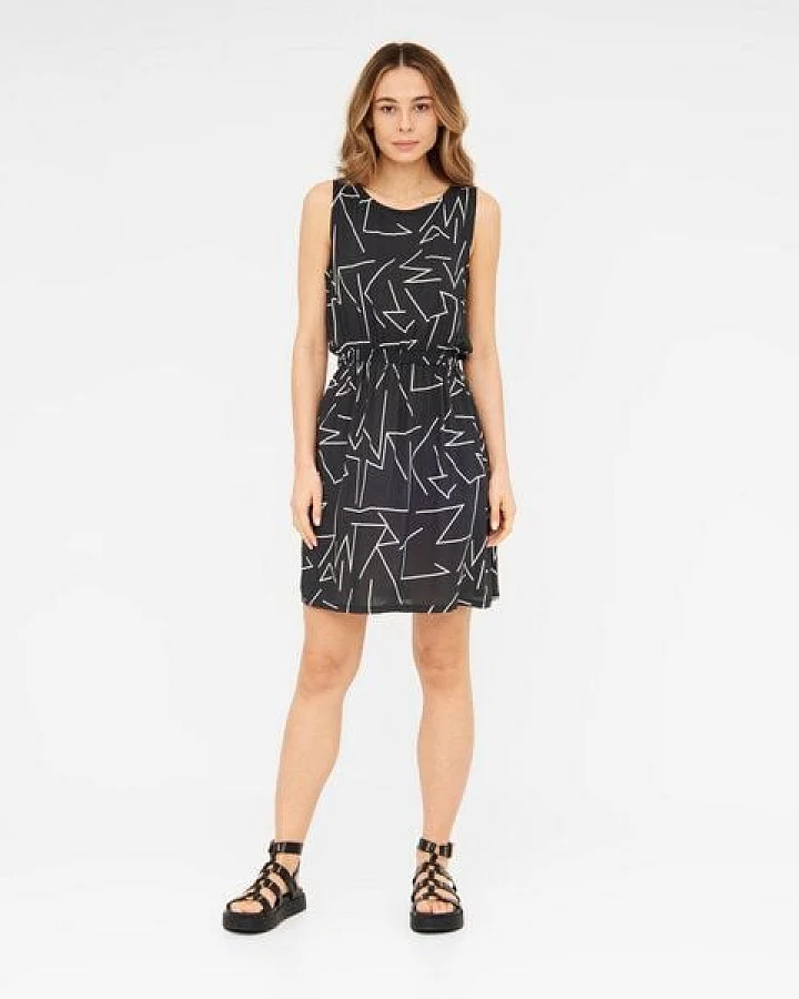 Lines Black
