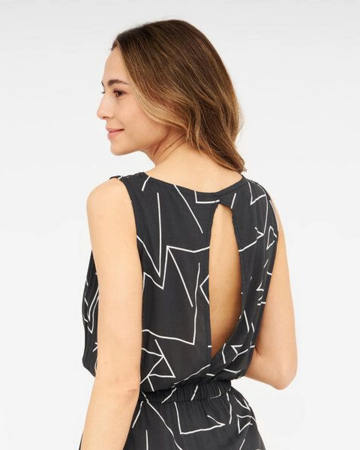WiDDA berlin Kleid RIVA mit Rückenschlitz – Ansicht 3