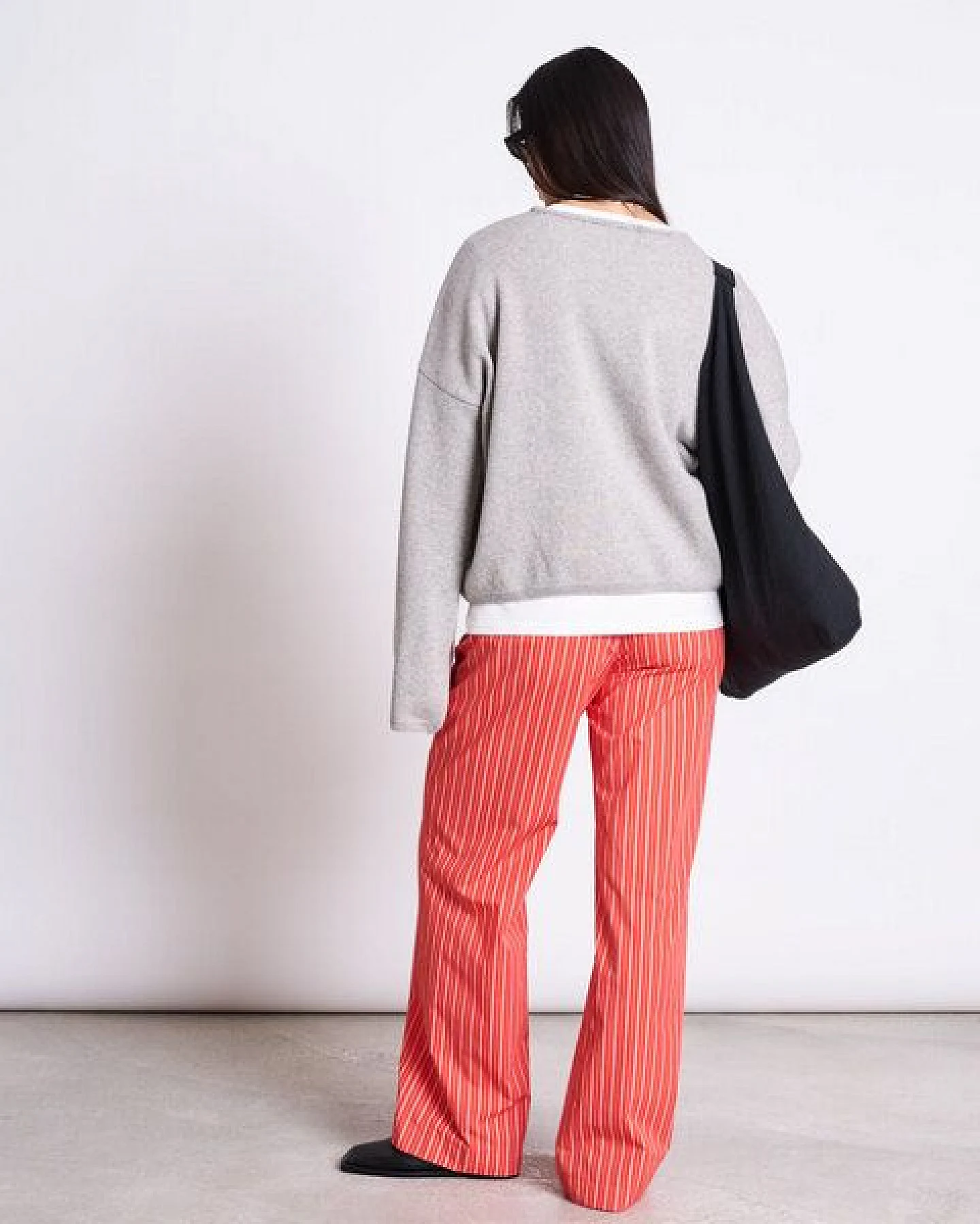 JAN N JUNE Baumwoll-Hose SOBY GOTS – Ansicht 3