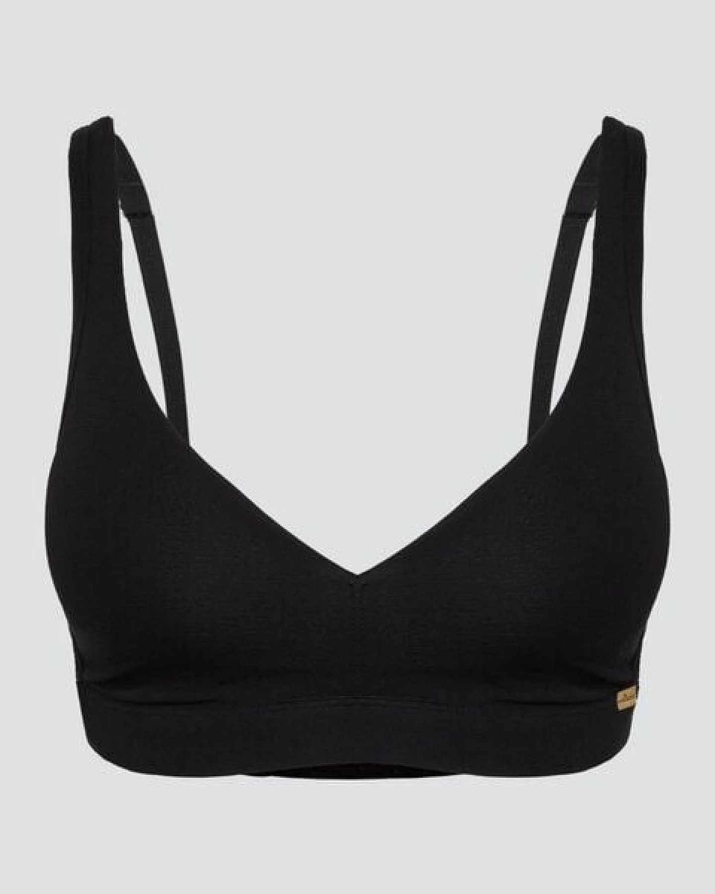 comazo|earth Fairtrade Triangel-BH – Ansicht 3