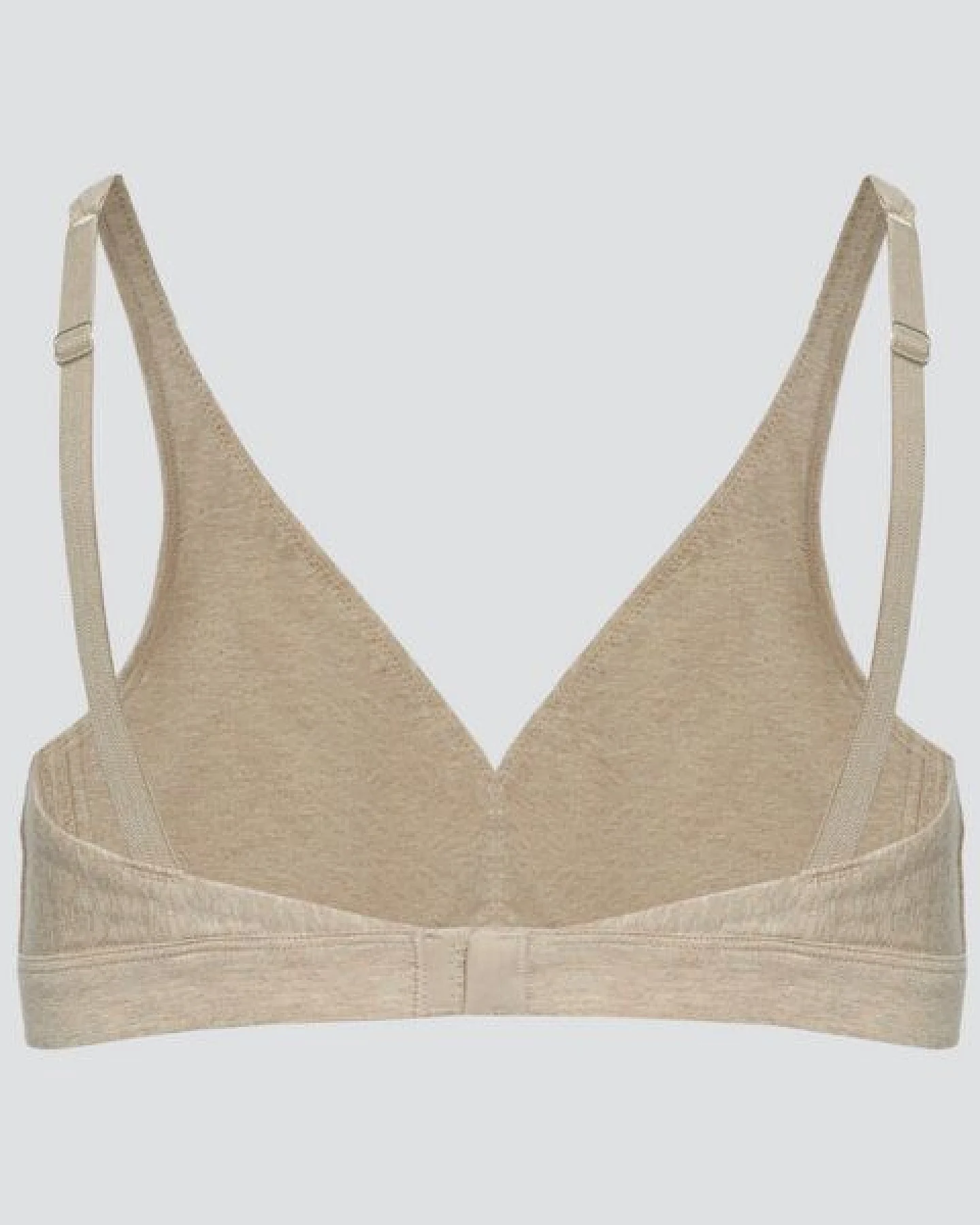 comazo|earth Fairtrade Triangel-BH – Ansicht 4