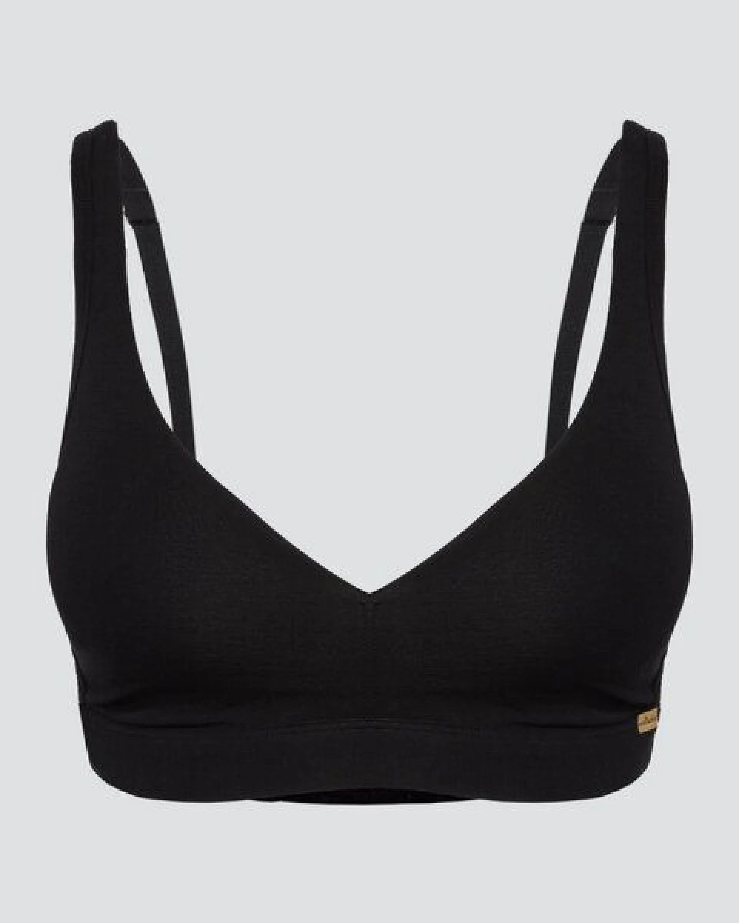 comazo|earth Fairtrade Triangel-BH – Ansicht 3
