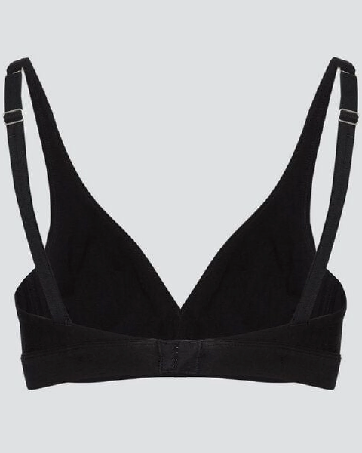 comazo|earth Fairtrade Triangel-BH – Ansicht 4