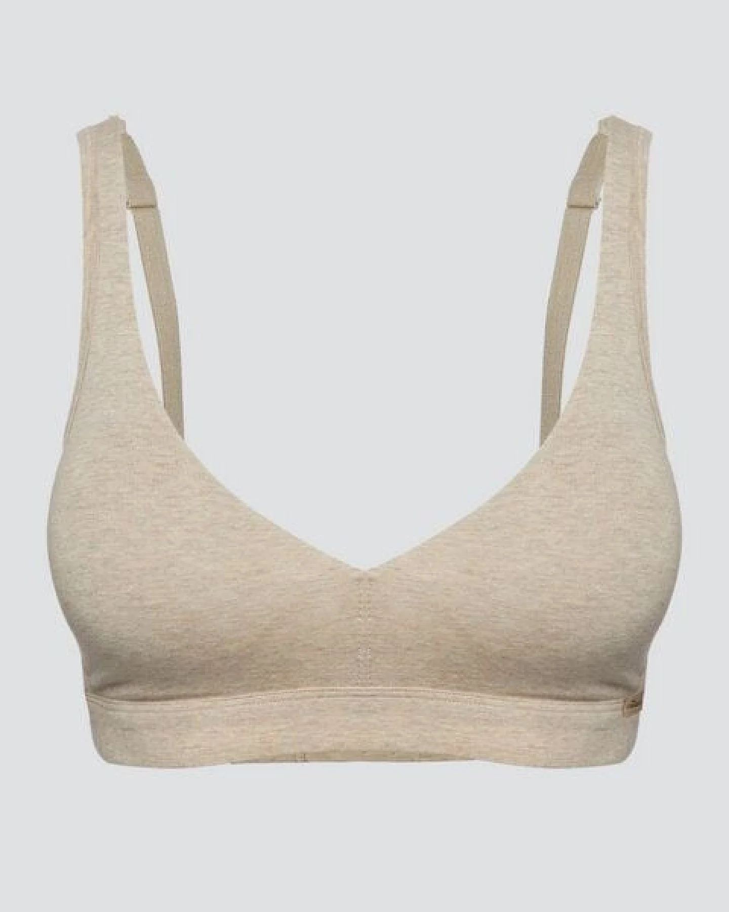 comazo|earth Fairtrade Triangel-BH – Ansicht 3