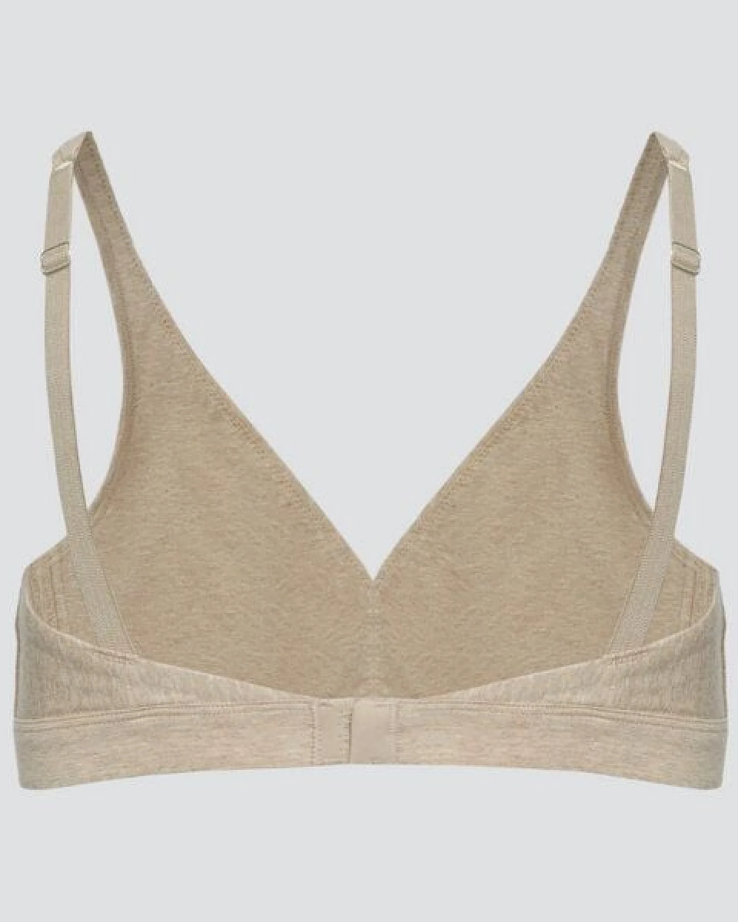 comazo|earth Fairtrade Triangel-BH – Ansicht 4