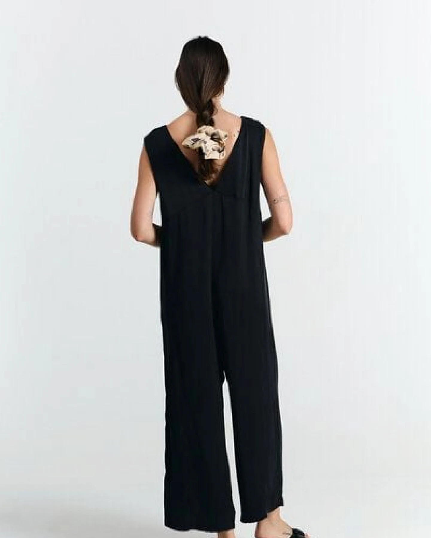 Suite 13 Lab Neiba Jumpsuit – Ansicht 2
