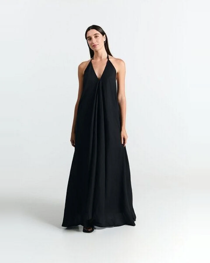 Suite 13 Lab Multipositions Kleid lang