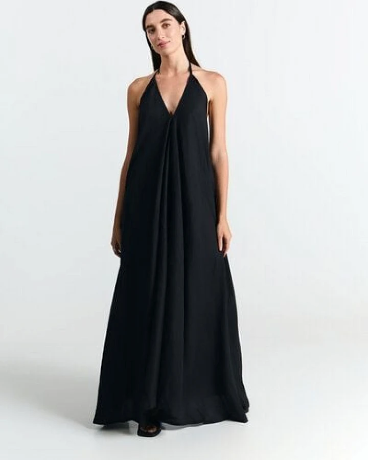 Suite 13 Lab Multipositions Kleid lang