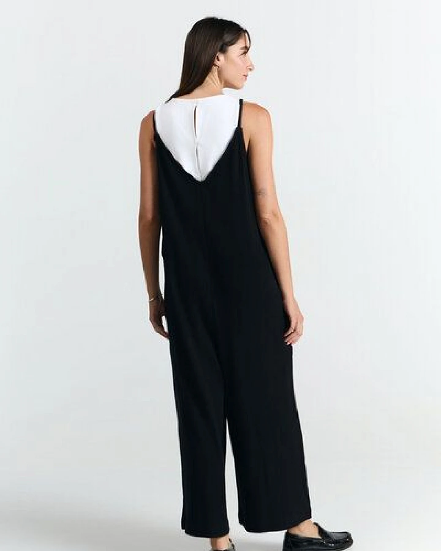 Suite 13 Lab Zunil Jersey-Jumpsuit – Ansicht 2