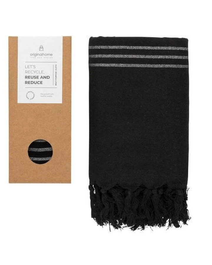 Originalhome Recyceltes Stoff aus nachhaltigen Materialien
