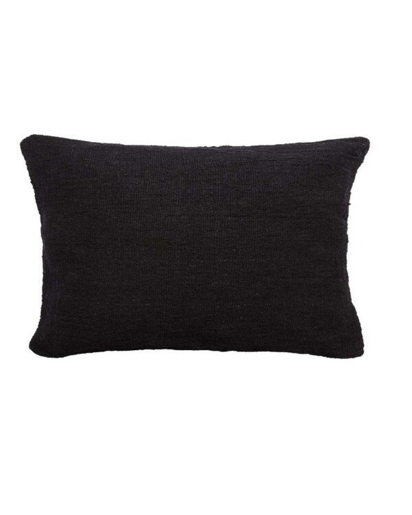 Originalhome Kissenbezug aus recycelter Baumwolle (60x40 cm) – Ansicht 2