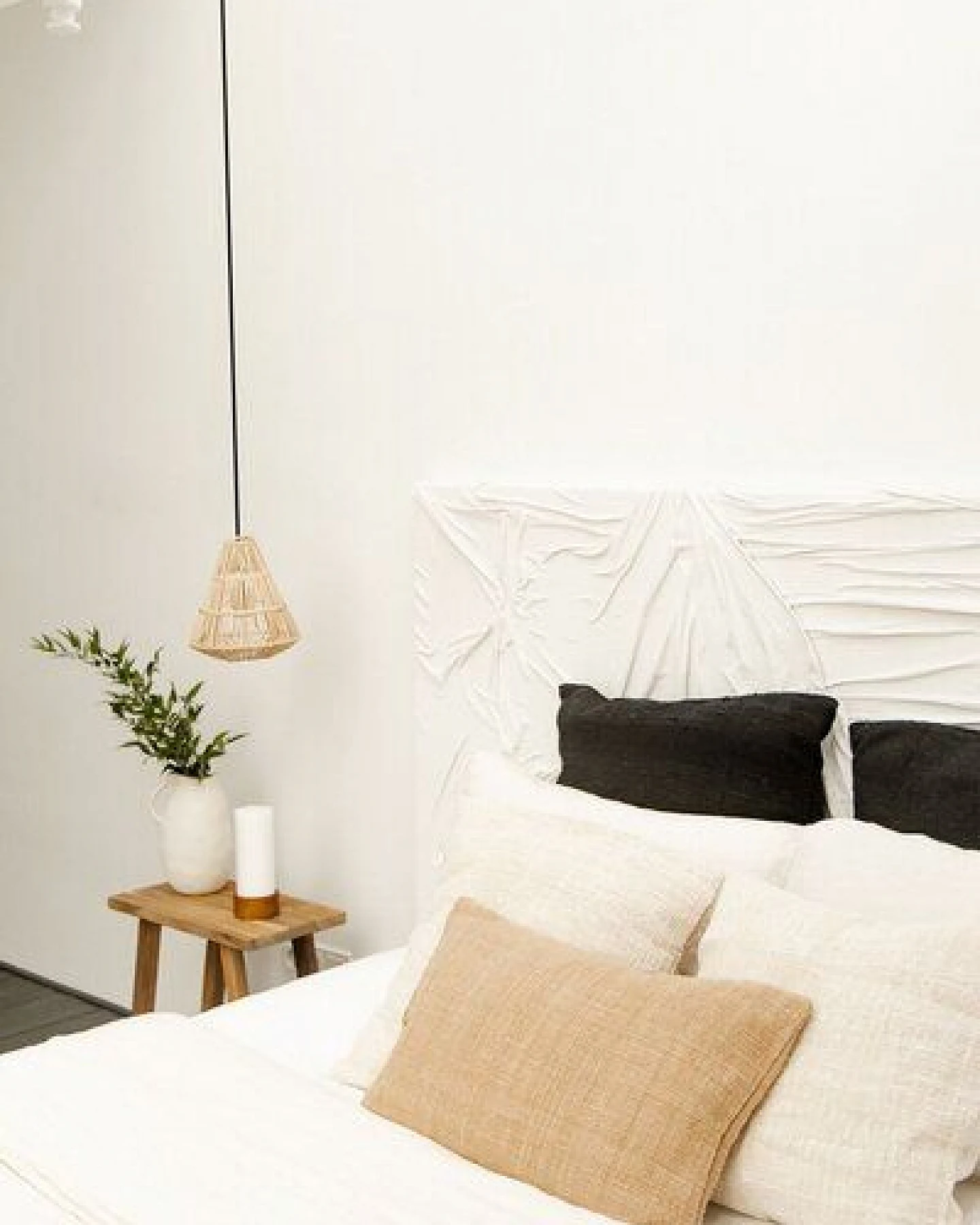 Originalhome Kissenbezug aus recycelter Baumwolle (60x40 cm) – Ansicht 3