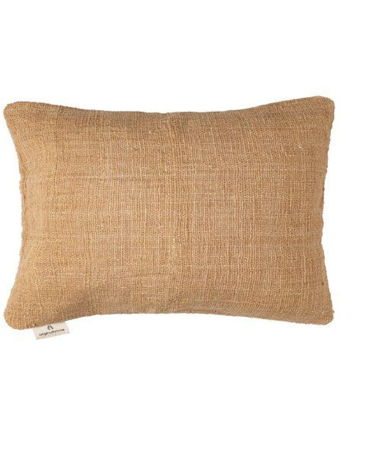 Originalhome Kissenbezug aus recycelter Baumwolle (60x40 cm) – Ansicht 2