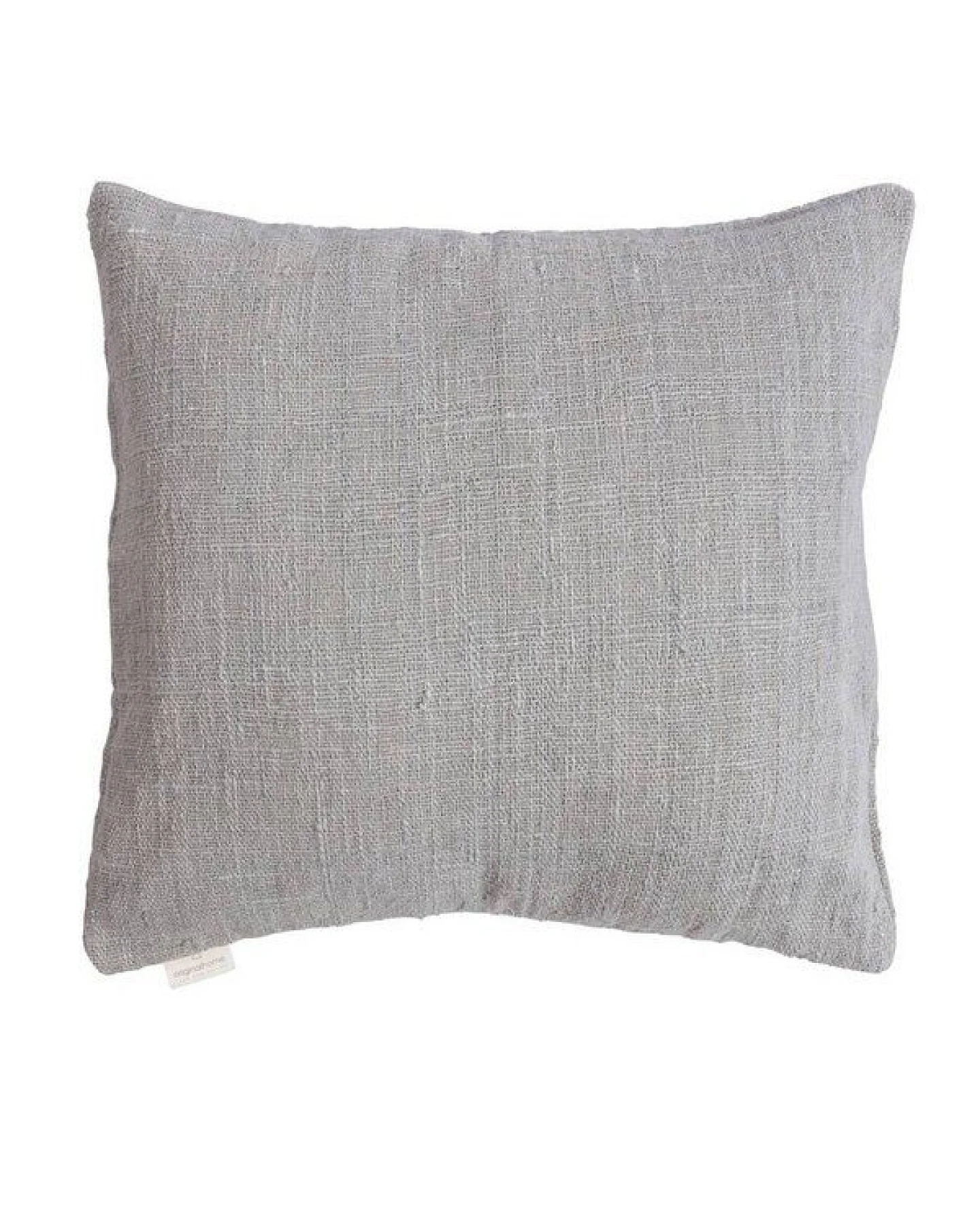 Originalhome Kissenbezug aus recycelter Baumwolle (60x60 cm) – Ansicht 2