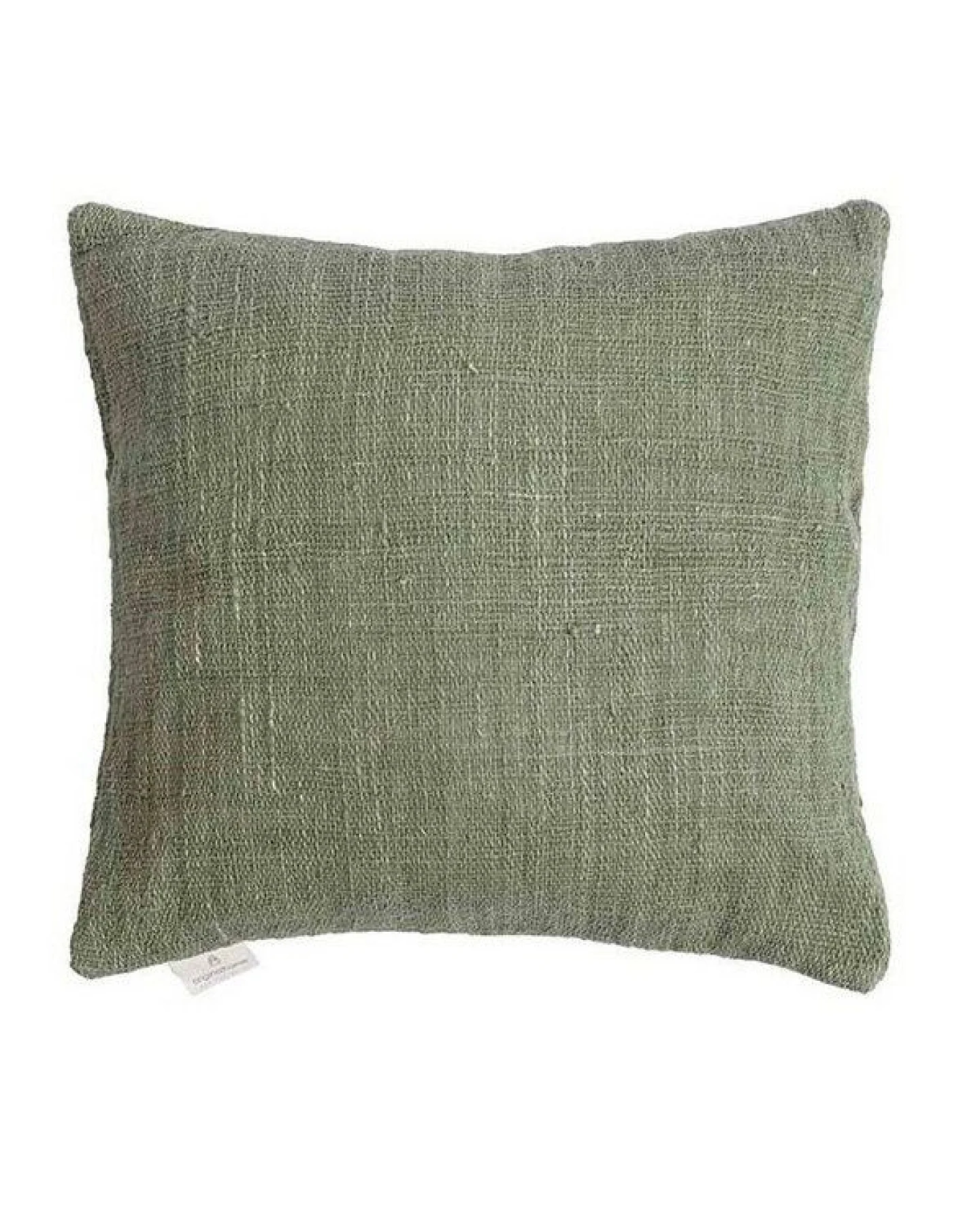 Originalhome Kissenbezug aus recycelter Baumwolle (60x60 cm) – Ansicht 2
