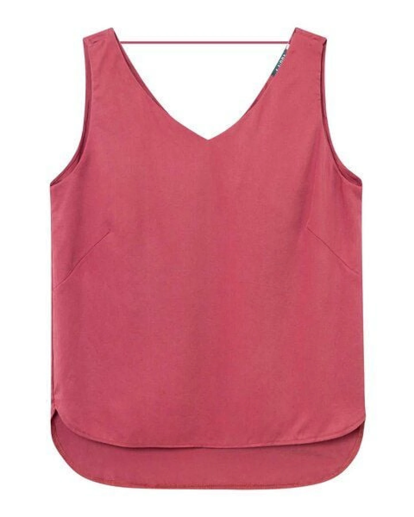 WiDDA berlin Bluse VAU in Pink aus TENCEL® – Ansicht 3