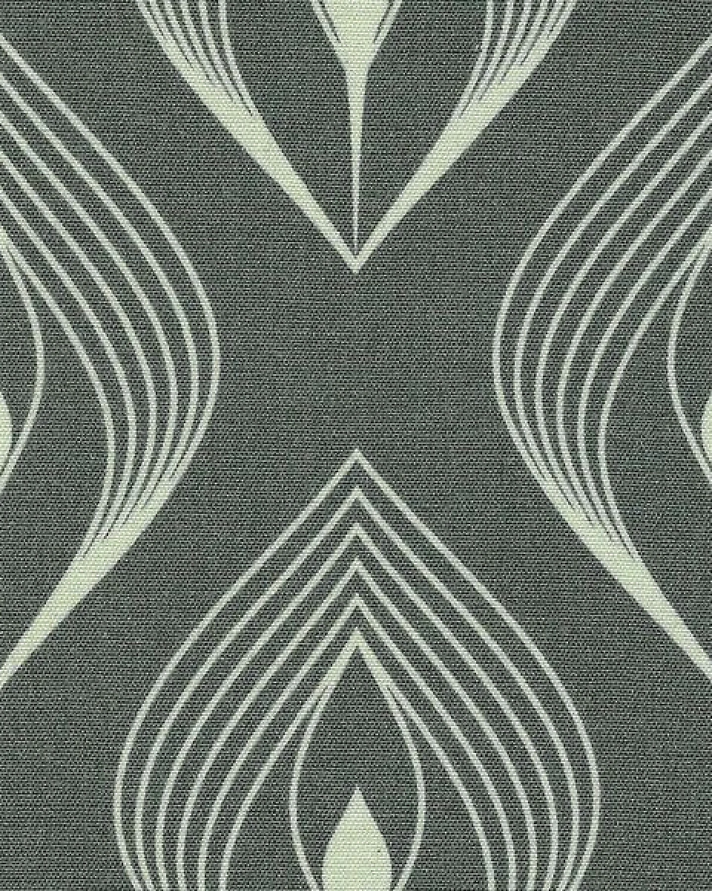 Nature by Adam Bettwäsche 2tlg aus 100% Bio-Baumwolle - Made in Germany - Feathers – Ansicht 4