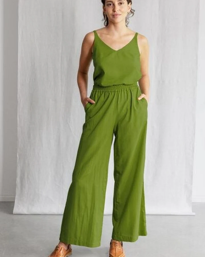 Jyoti - Fair Works Bio-Baumwoll Hose Jayan