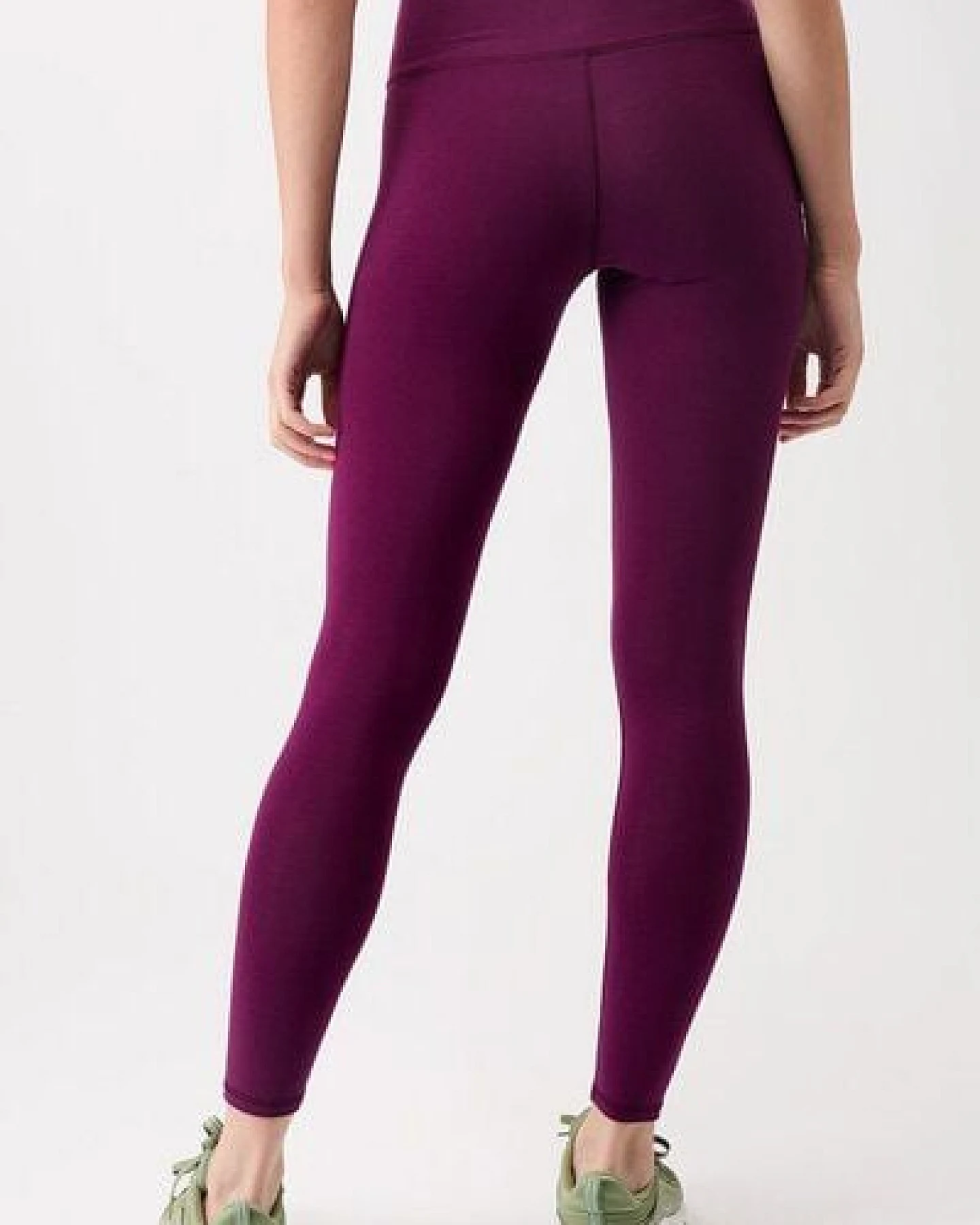 Mandala Best Loved Legging – Ansicht 2