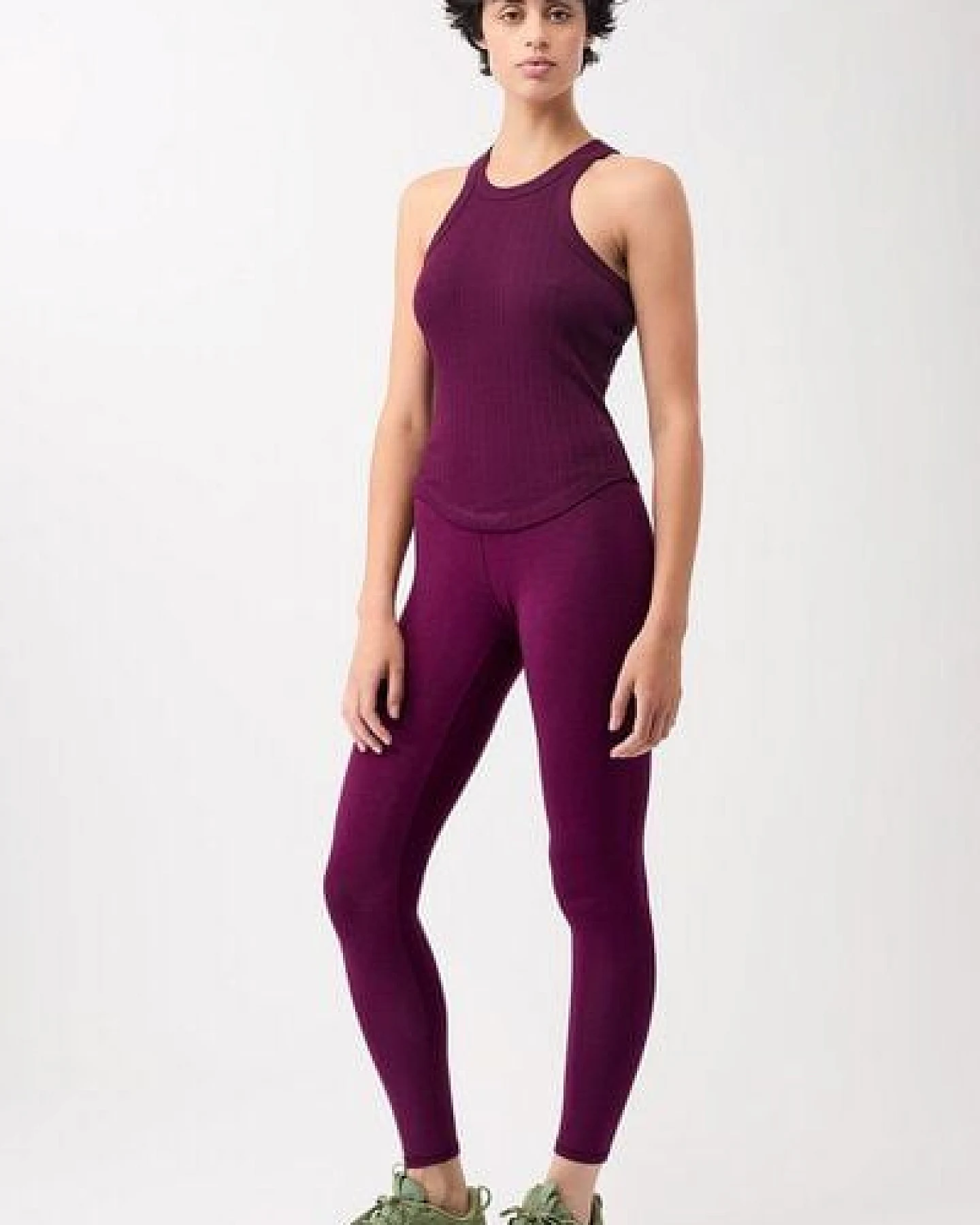 Mandala Best Loved Legging – Ansicht 4