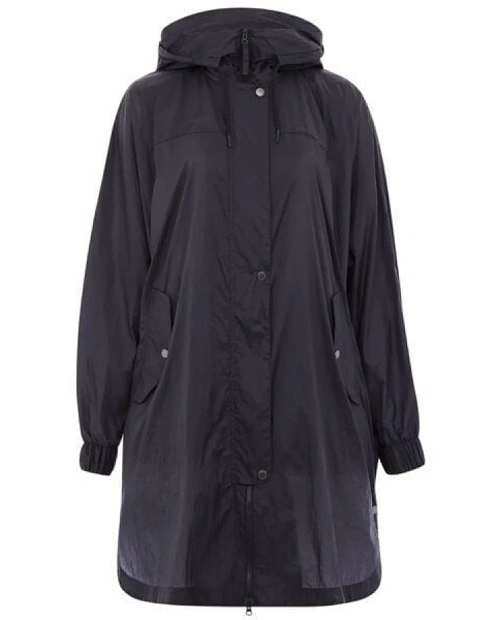 LangerChen Parka Mossburn (Basil)