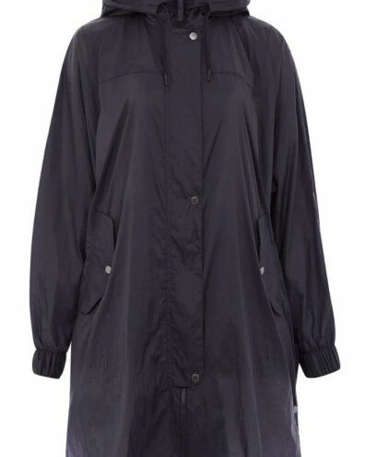 LangerChen Parka Mossburn (Basil)