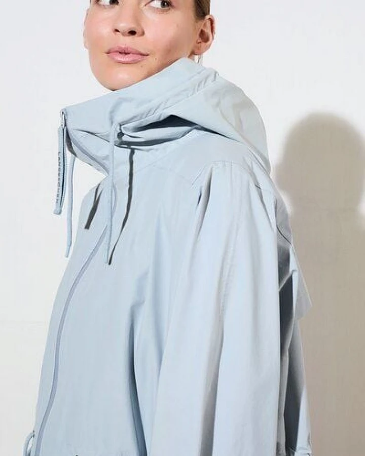 LangerChen Parka Kenosha