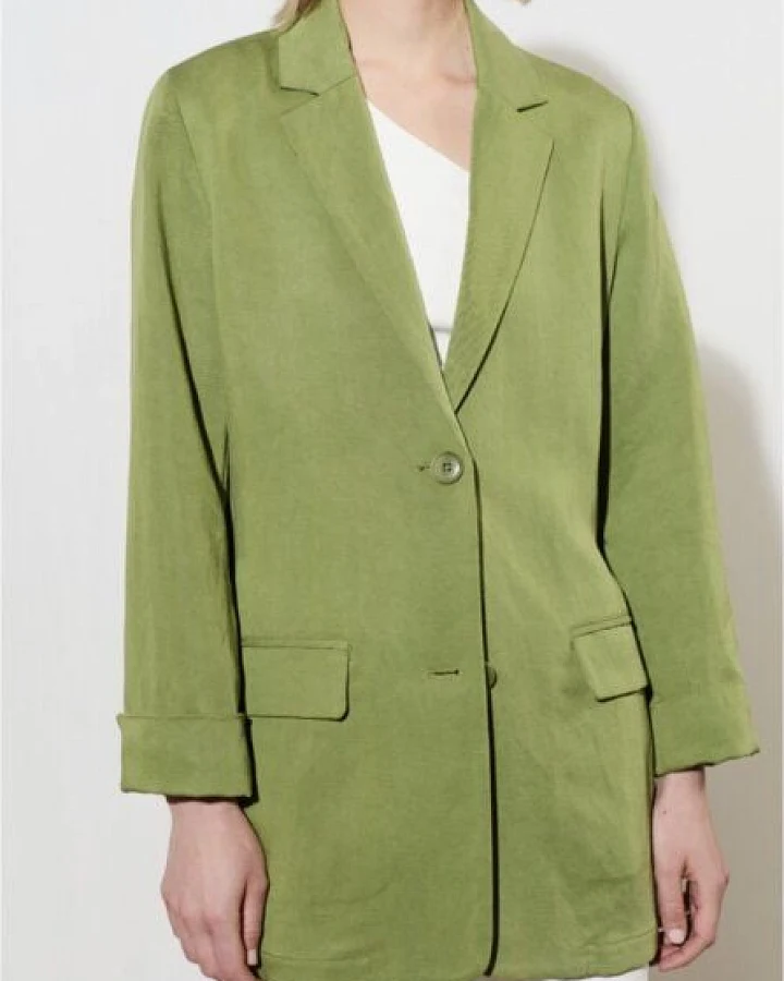 LangerChen Jacket Ashmont