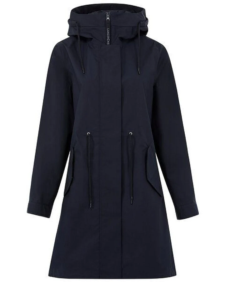 LangerChen Parka Livonia