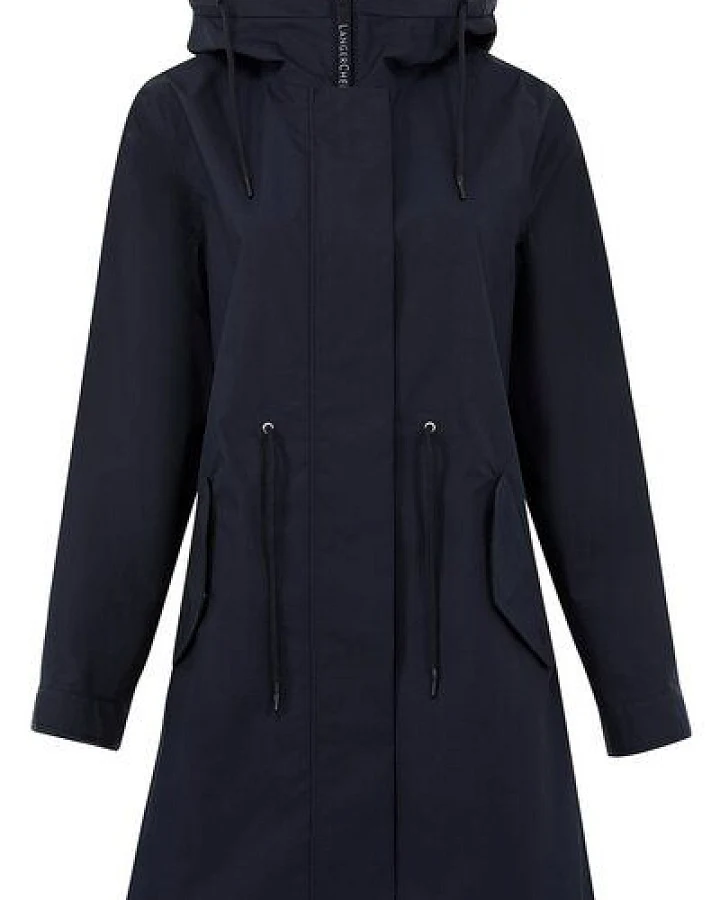 LangerChen Parka Livonia