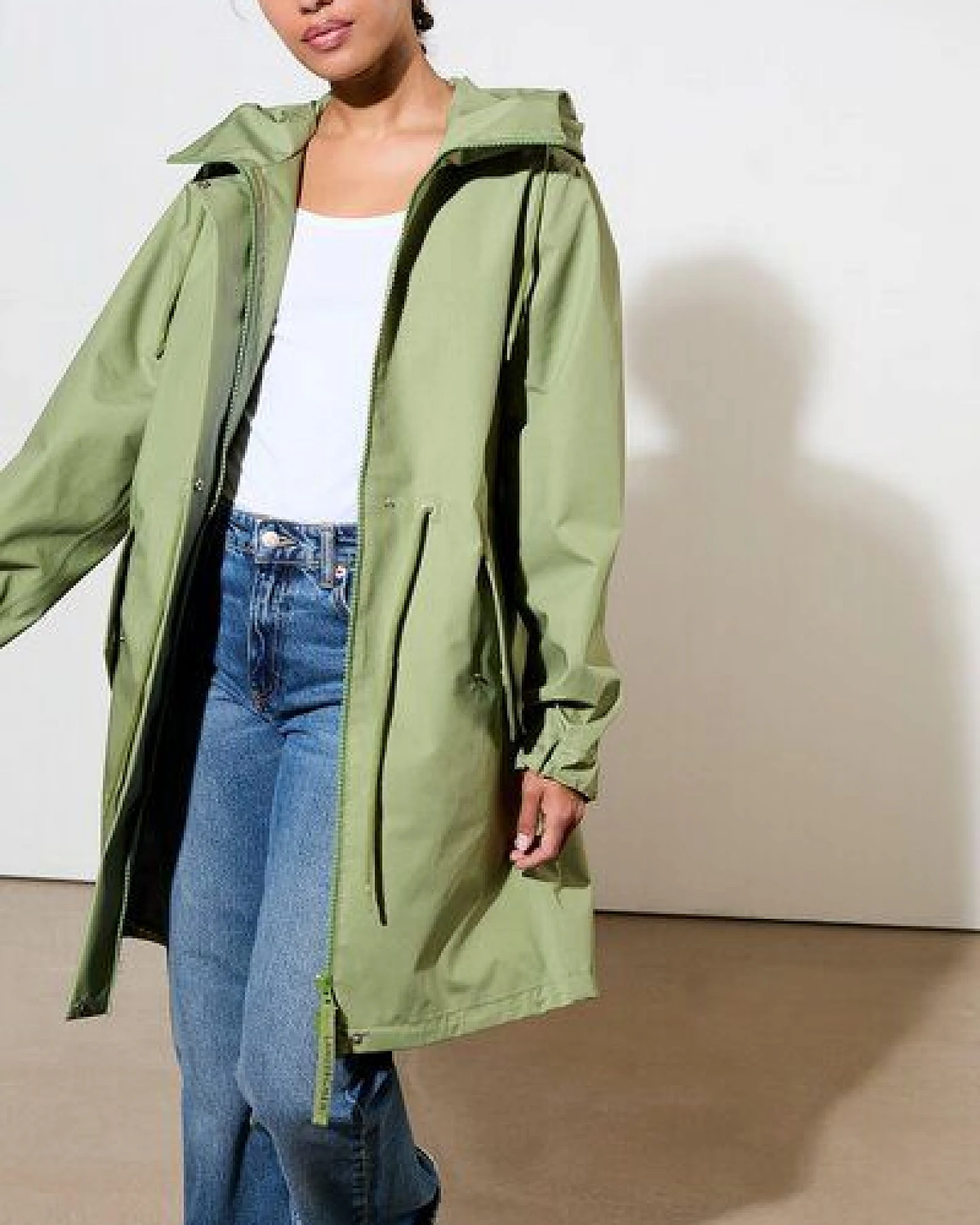 LangerChen Parka Livonia – Ansicht 2