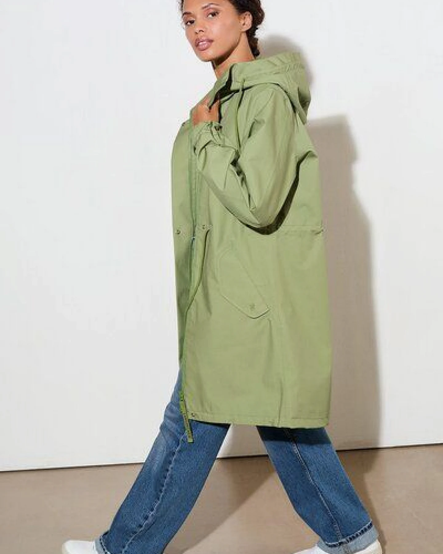 LangerChen Parka Livonia – Ansicht 3