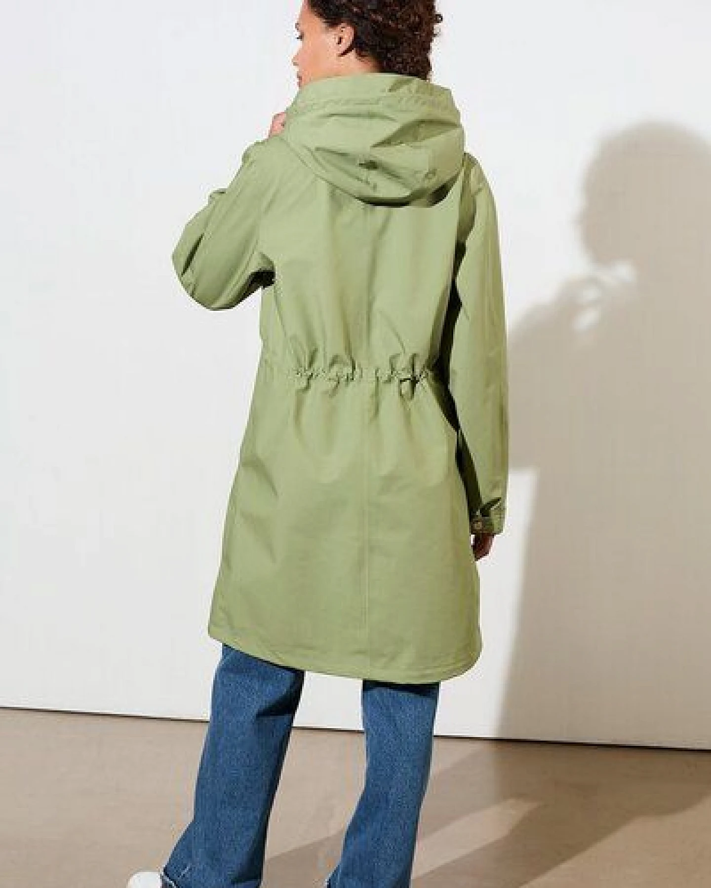 LangerChen Parka Livonia – Ansicht 4