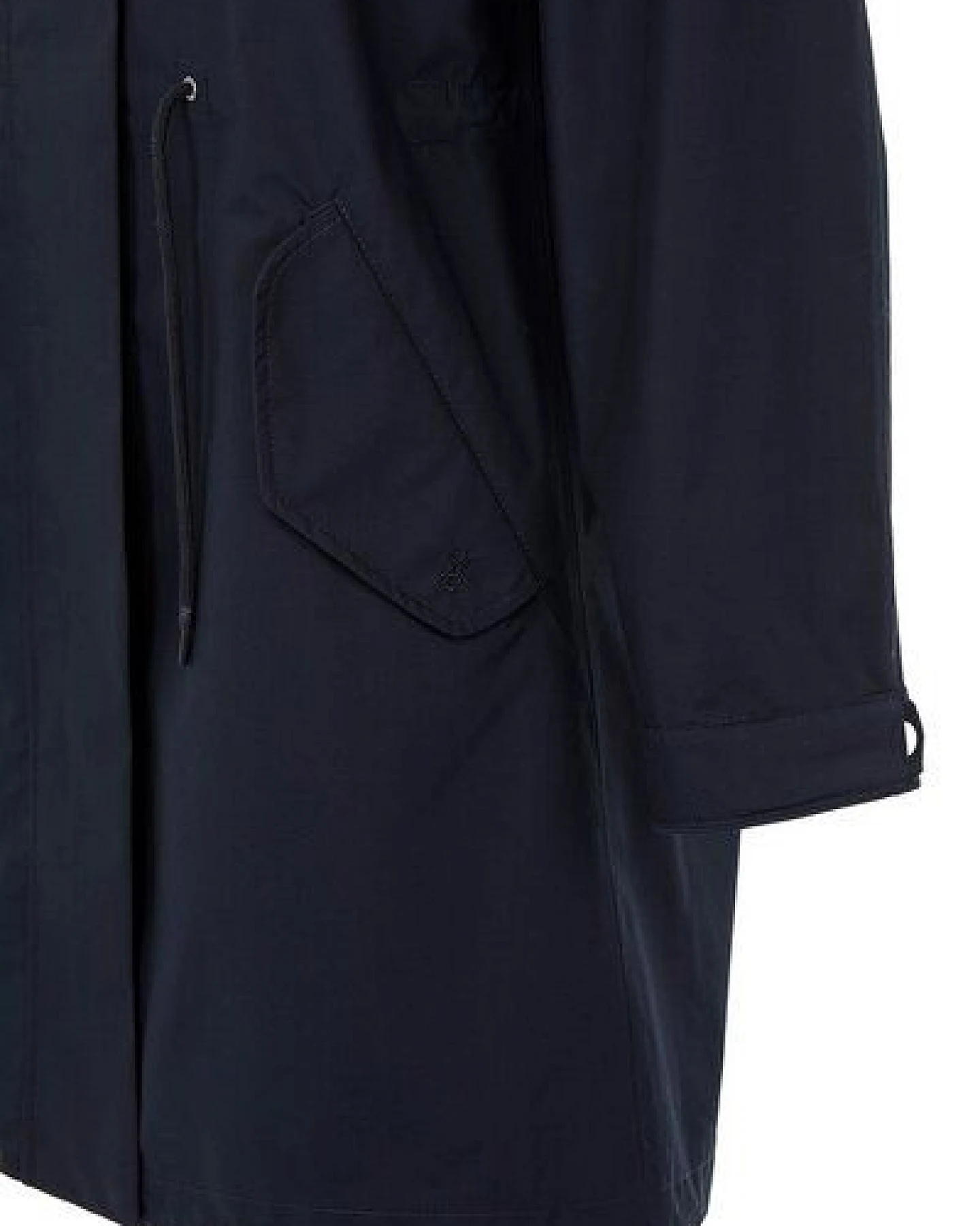 LangerChen Parka Livonia – Ansicht 2