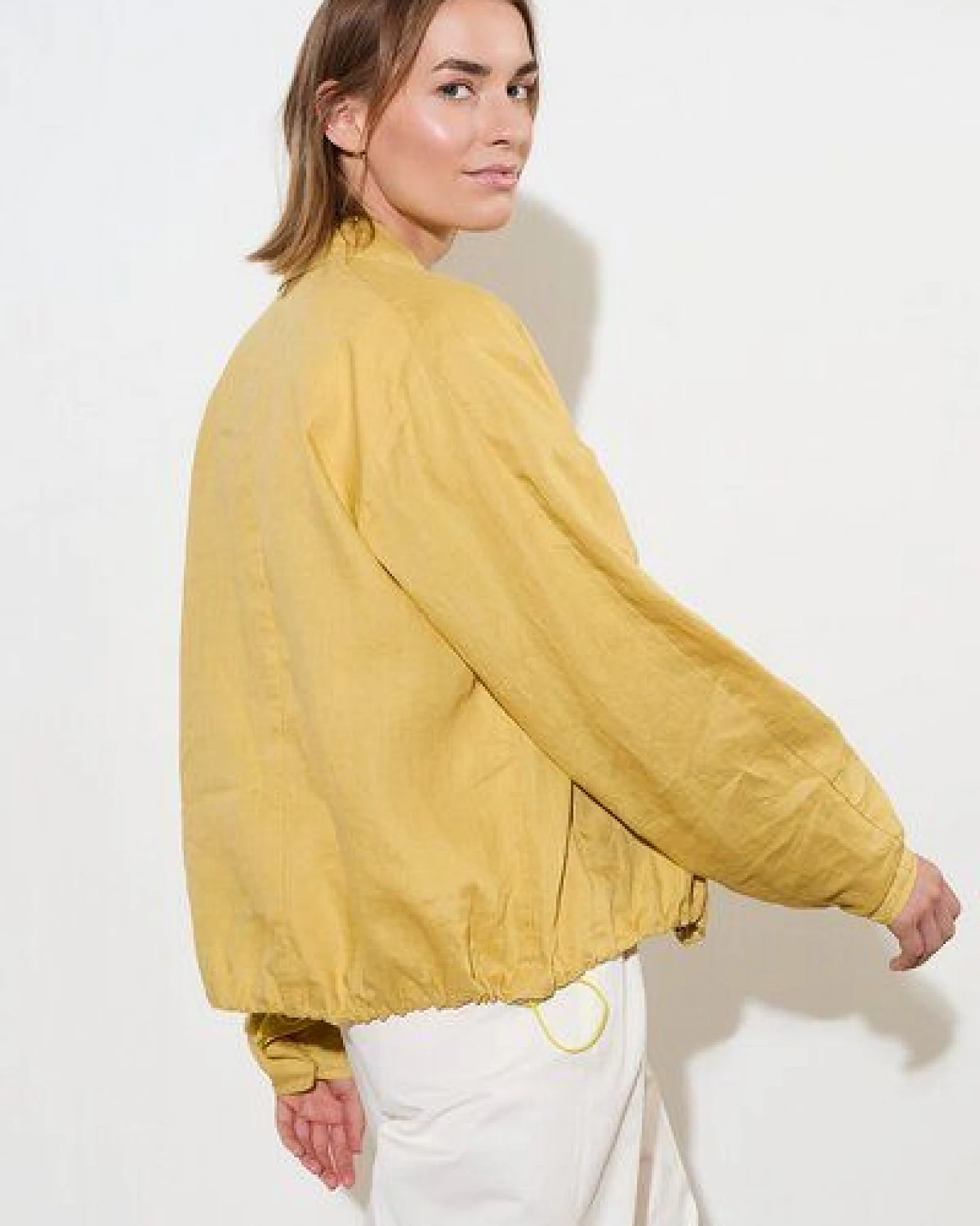 LangerChen Jacket Chevery – Ansicht 4