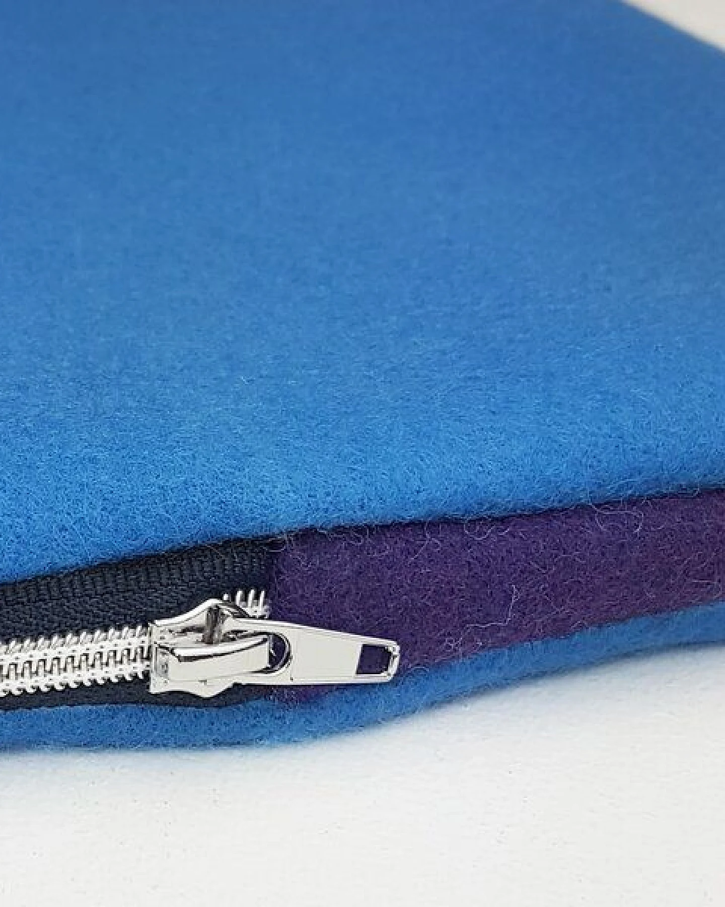 Bridge&Tunnel Laptopsleeve Wollfilz – Ansicht 4