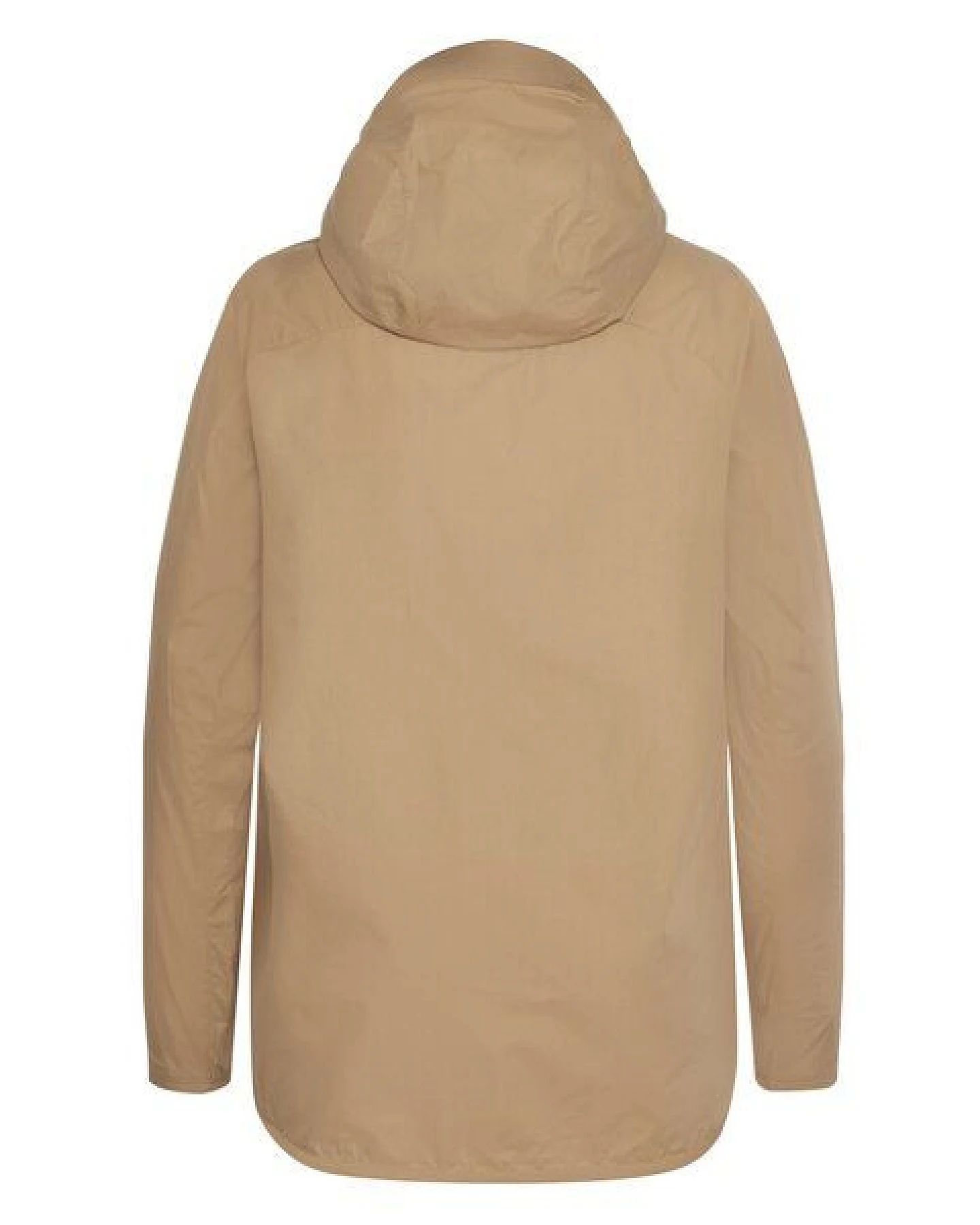 KnowledgeCotton Apparel Vent Ripstop 90 Jacke aus 100% Bio-Baumwolle - Wasserabweisend - GOTS/Vegan – Ansicht 3
