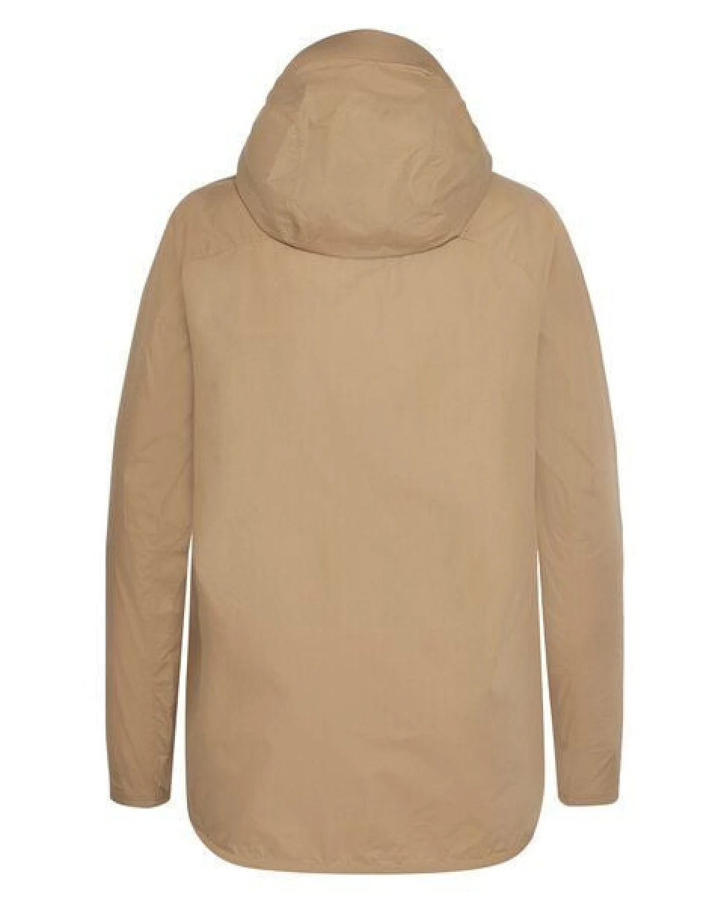 KnowledgeCotton Apparel Vent Ripstop 90 Jacke aus 100% Bio-Baumwolle - Wasserabweisend - GOTS/Vegan – Ansicht 3