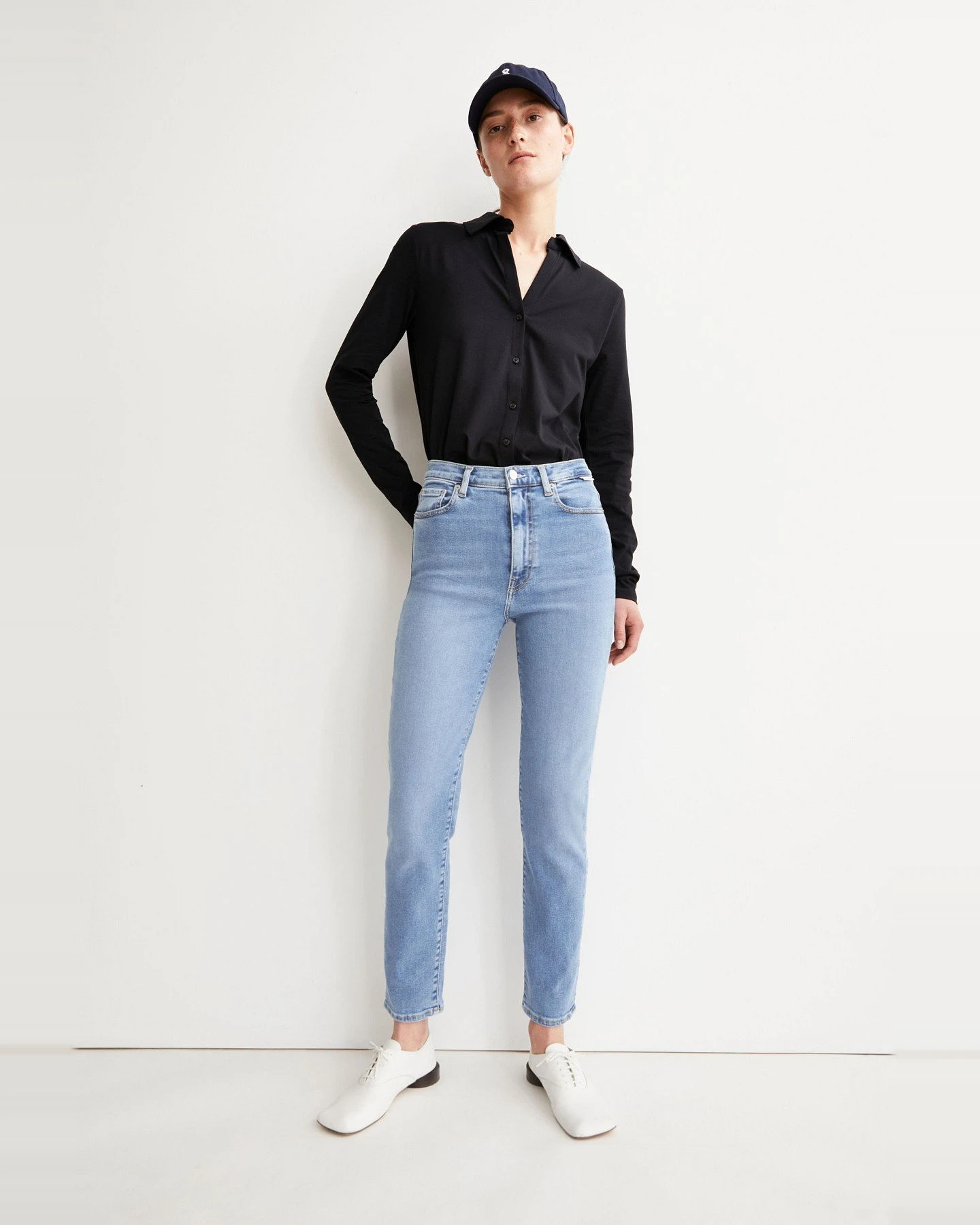 Jeans Lejaani Dove – Ansicht 5