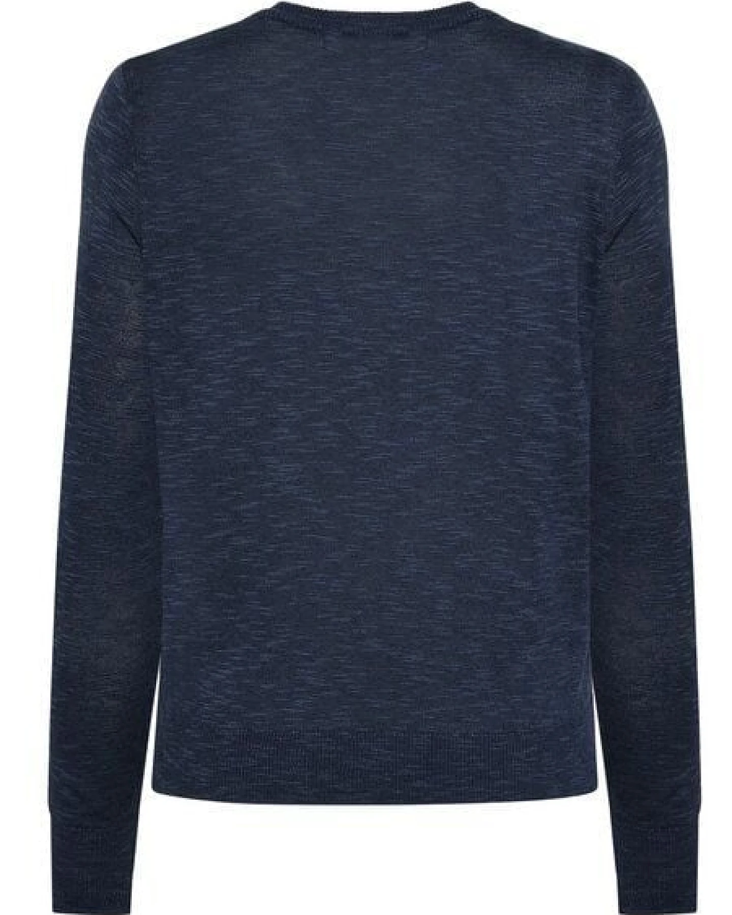 KnowledgeCotton Apparel Crew-Neck-Pullover aus Tencel Damen – Ansicht 3
