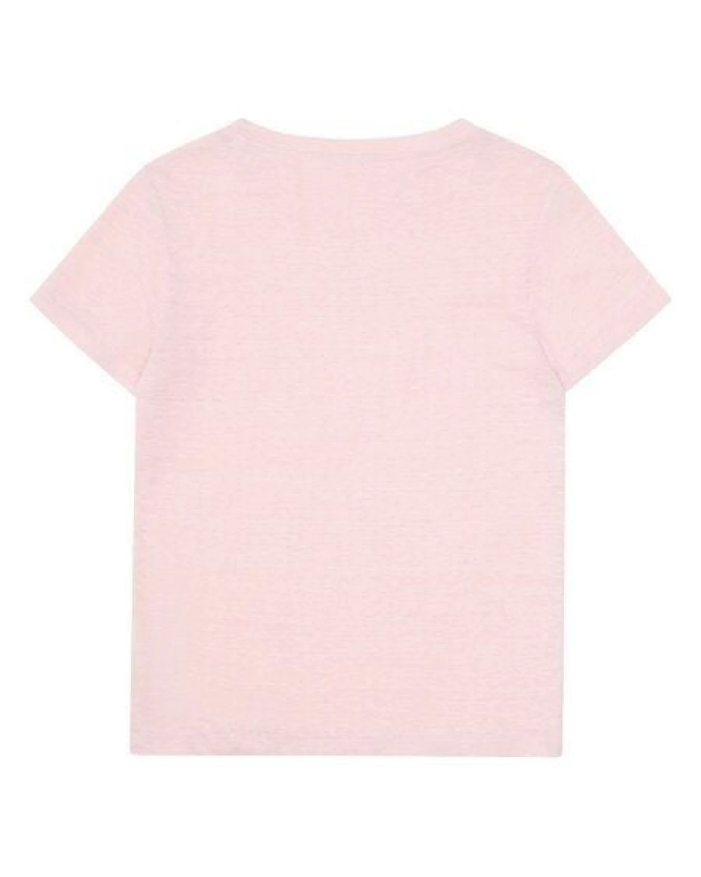 KnowledgeCotton Apparel Regular Leinen-T-Shirt aus Bio-Leinen - GOTS/Vegan – Ansicht 3