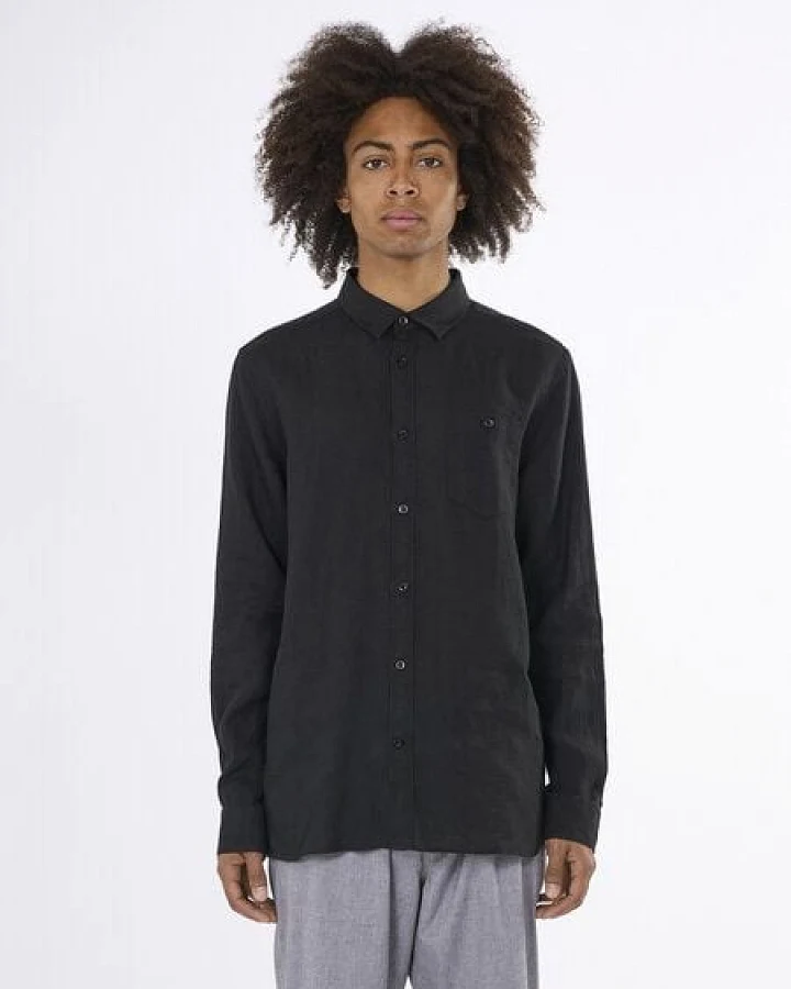 Schwarz Black (Black Jet)