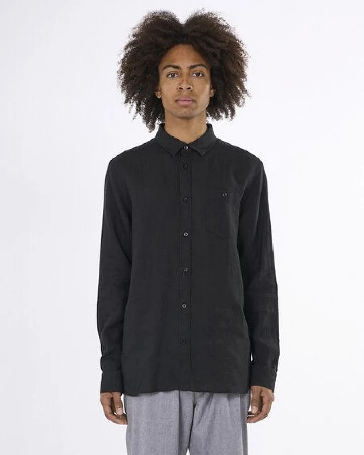Schwarz Black (Black Jet)