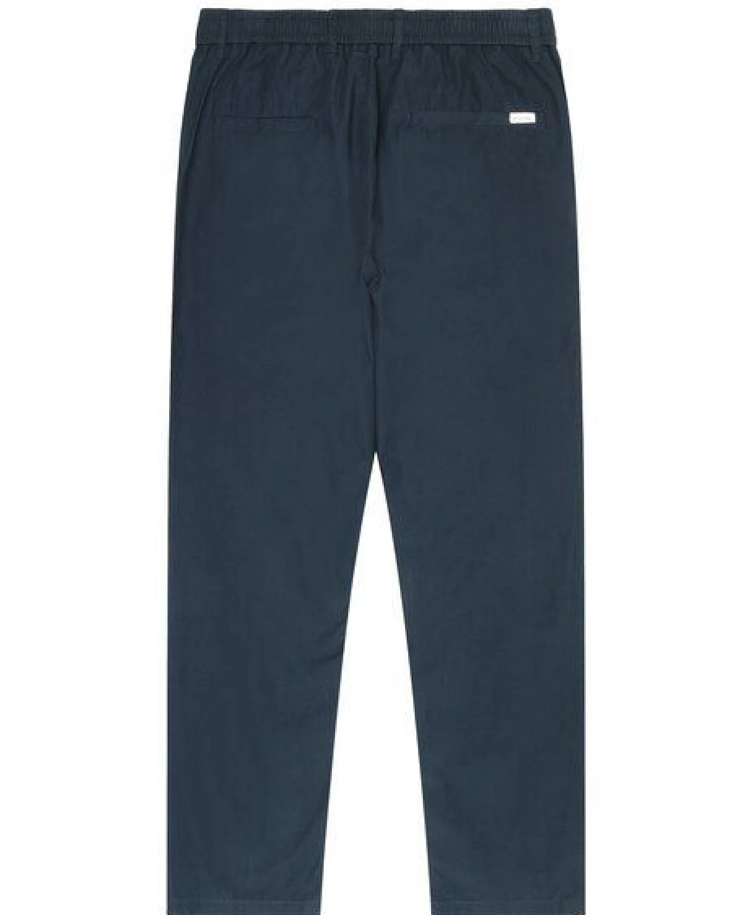 KnowledgeCotton Apparel TIM Bio-Baumwollhose GOTS/Vegan – Ansicht 2