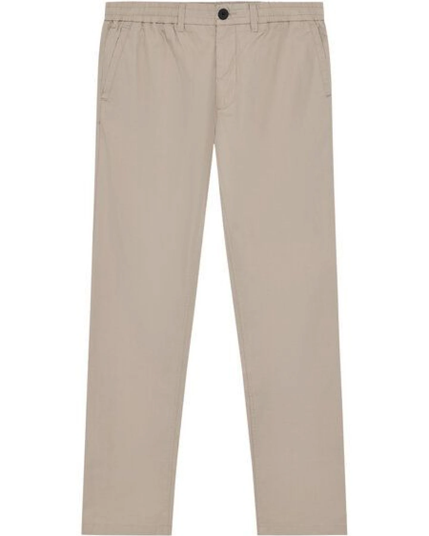 KnowledgeCotton Apparel TIM Bio-Baumwollhose GOTS/Vegan – Ansicht 2