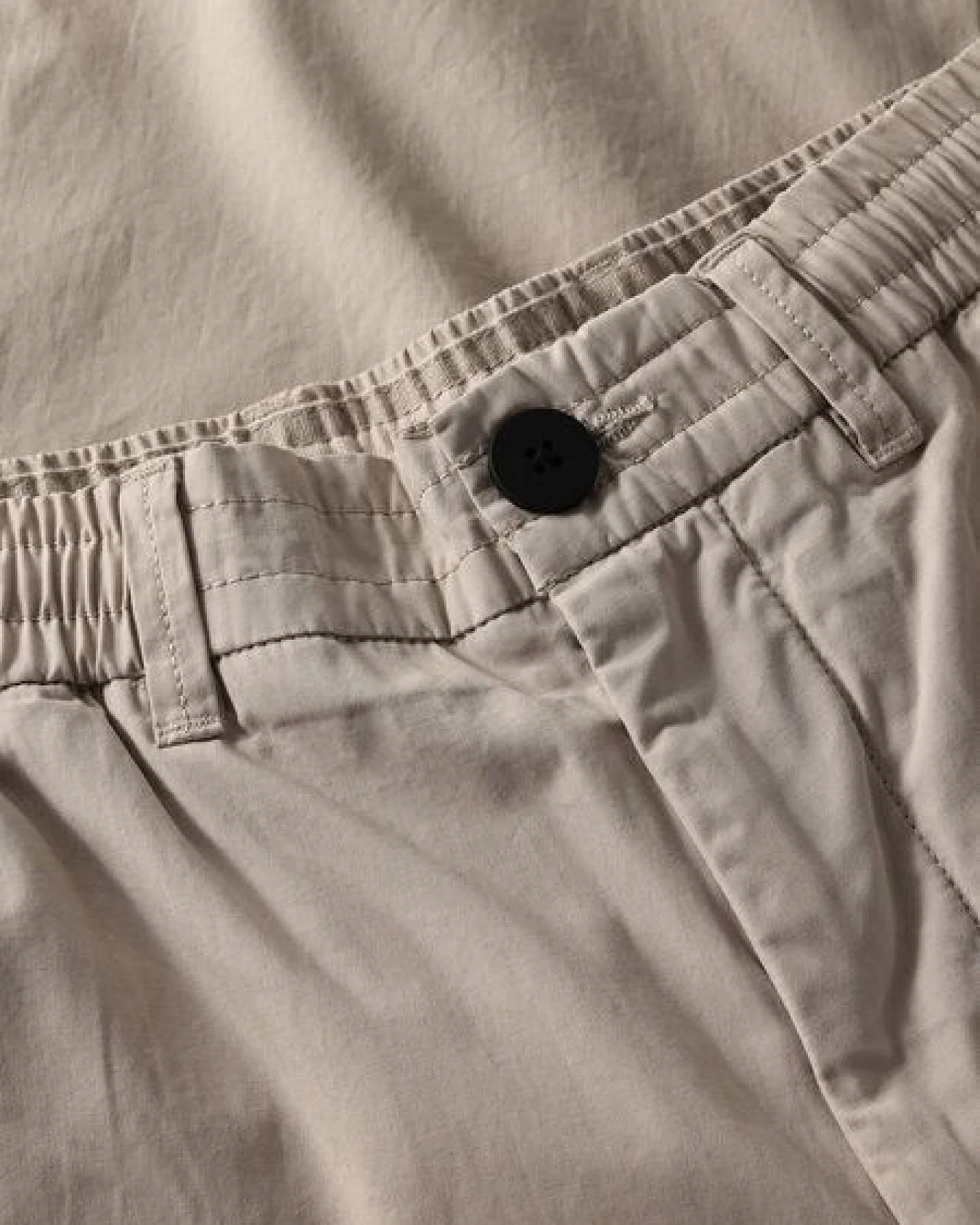 KnowledgeCotton Apparel TIM Bio-Baumwollhose GOTS/Vegan – Ansicht 4