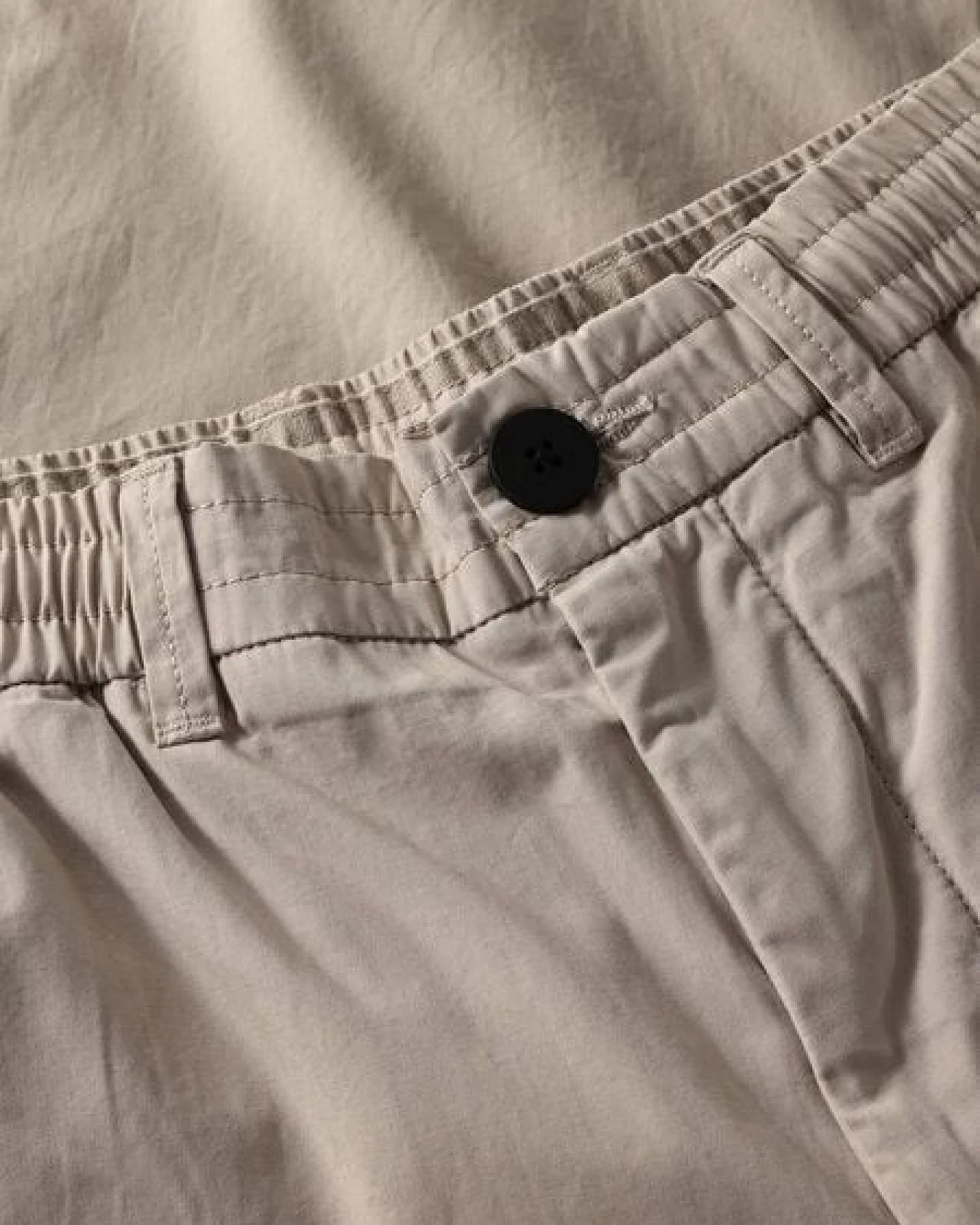 KnowledgeCotton Apparel TIM Bio-Baumwollhose GOTS/Vegan – Ansicht 4